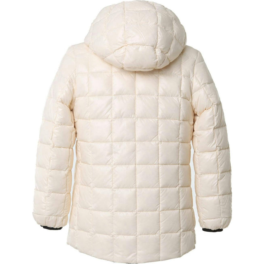 Sophie Eco Stretch Thermo Double Parka