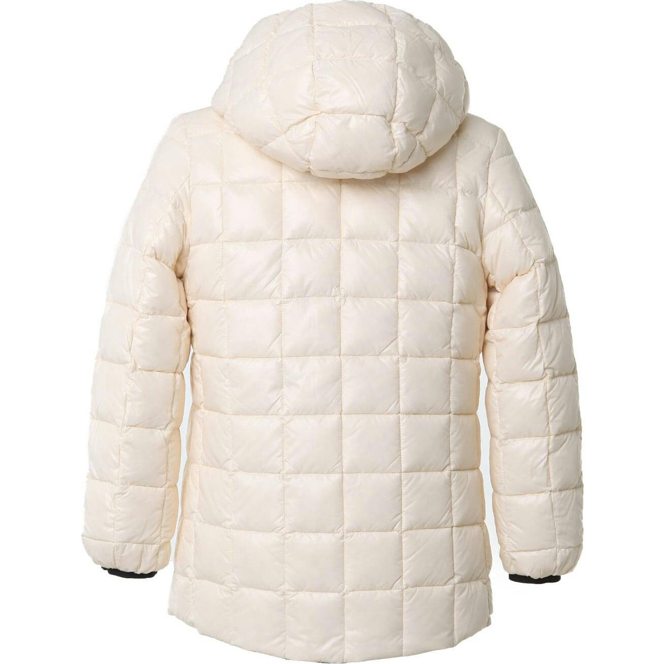 Sophie Eco Stretch Thermo Double Parka
