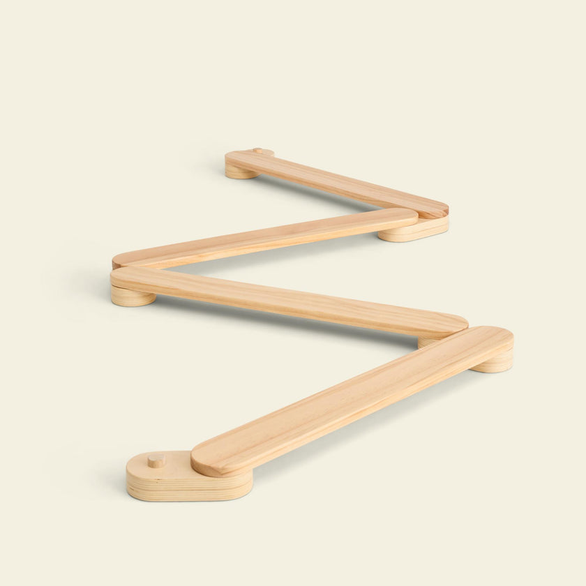 Acrobat | Balance Beam