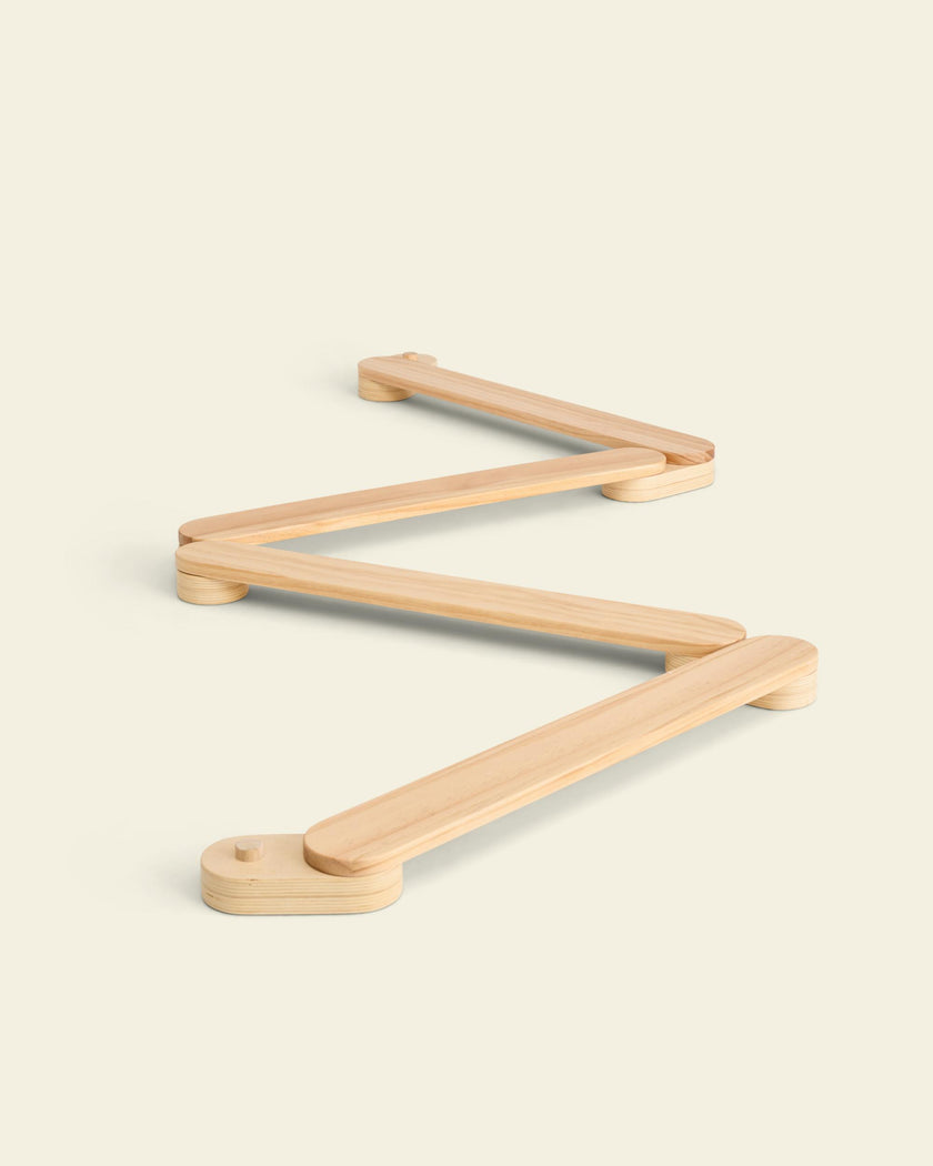 Acrobat Balance Beam