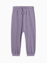 Organic Infant Layette Winter Top and Pant Bundle