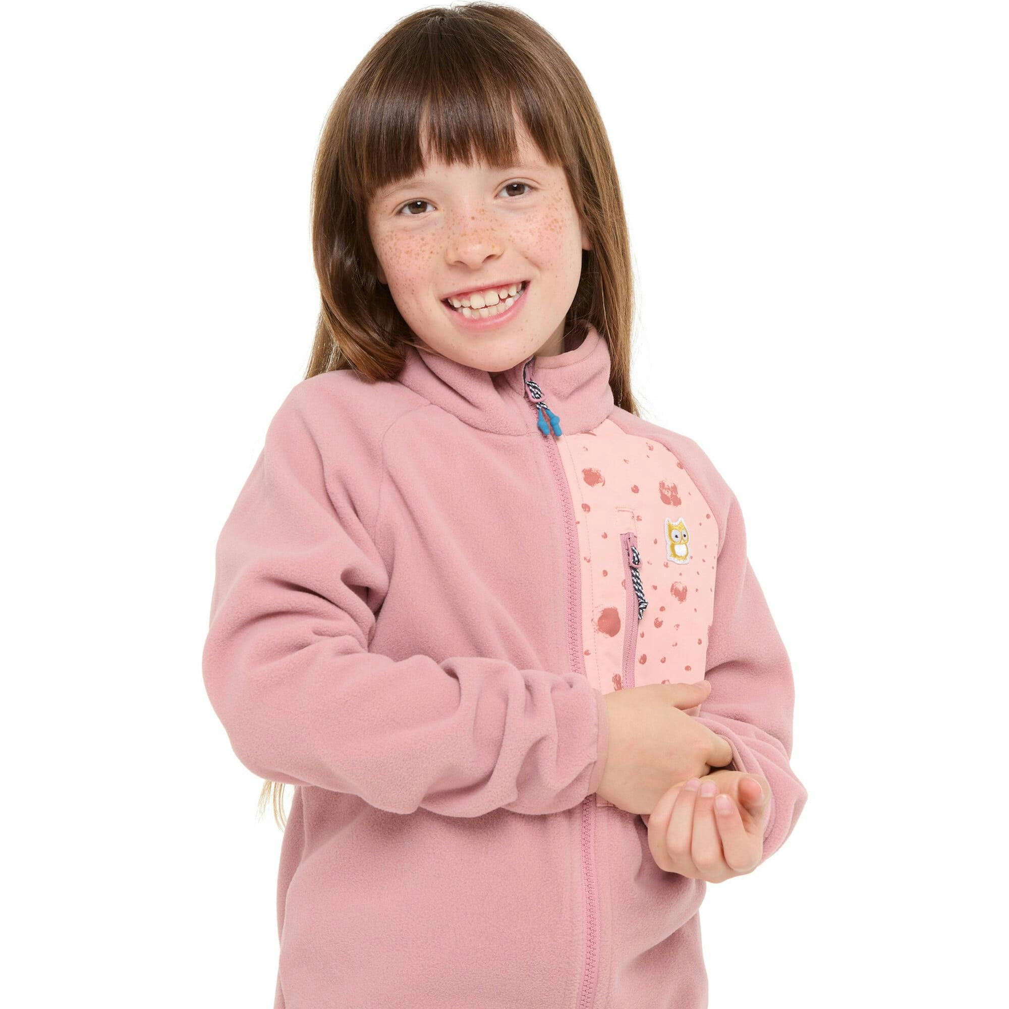 Avan bio-fleece jacket 