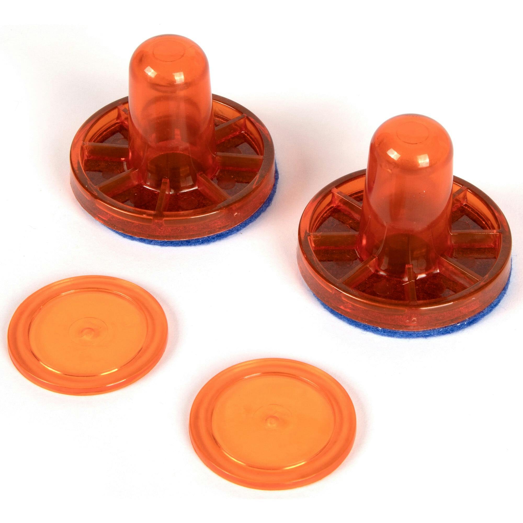 Arcade Air Hockey: Pac-Man - Premium Series
