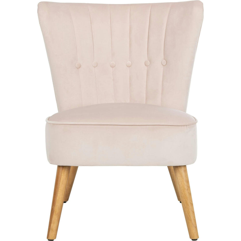 June Mid-Century Accent Chair