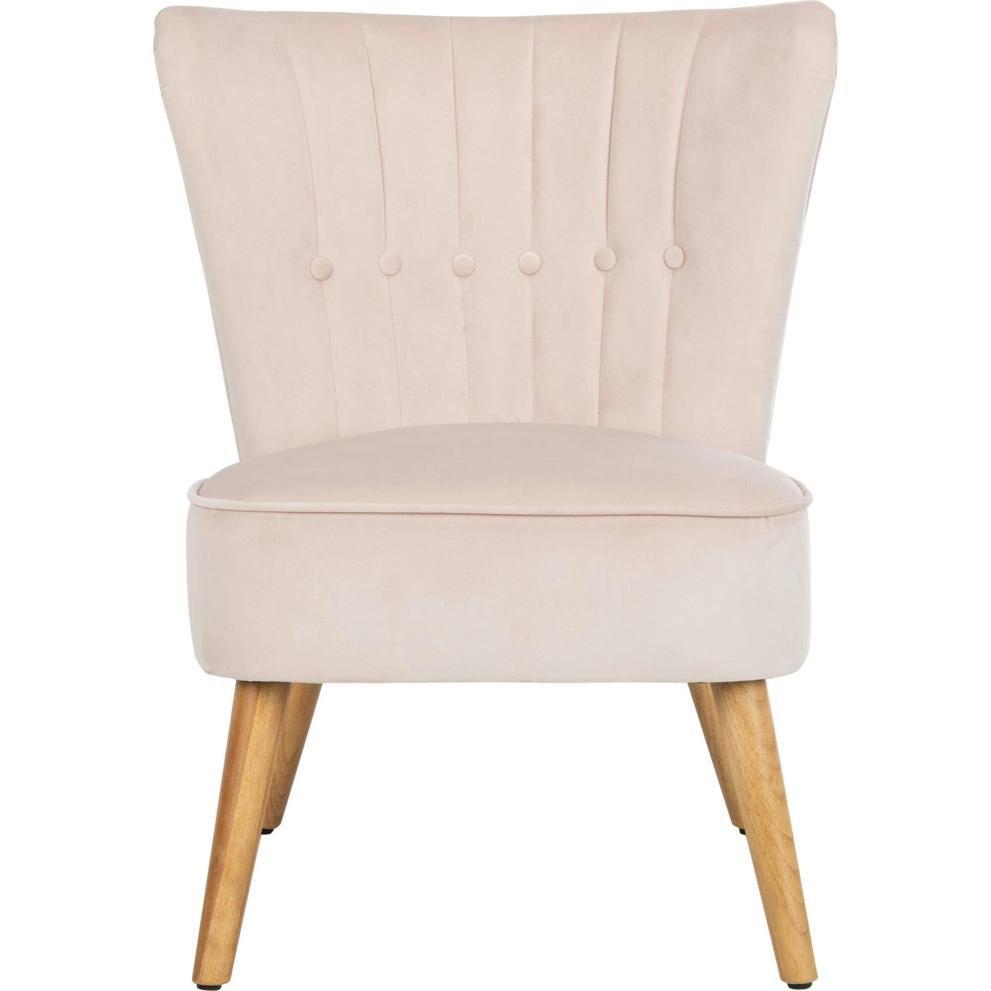 June Mid-Century Accent Chair