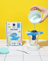 Soap Maker DIY Kit