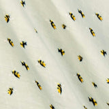 Bumblebee Bamboo Muslin Swaddle Blanket