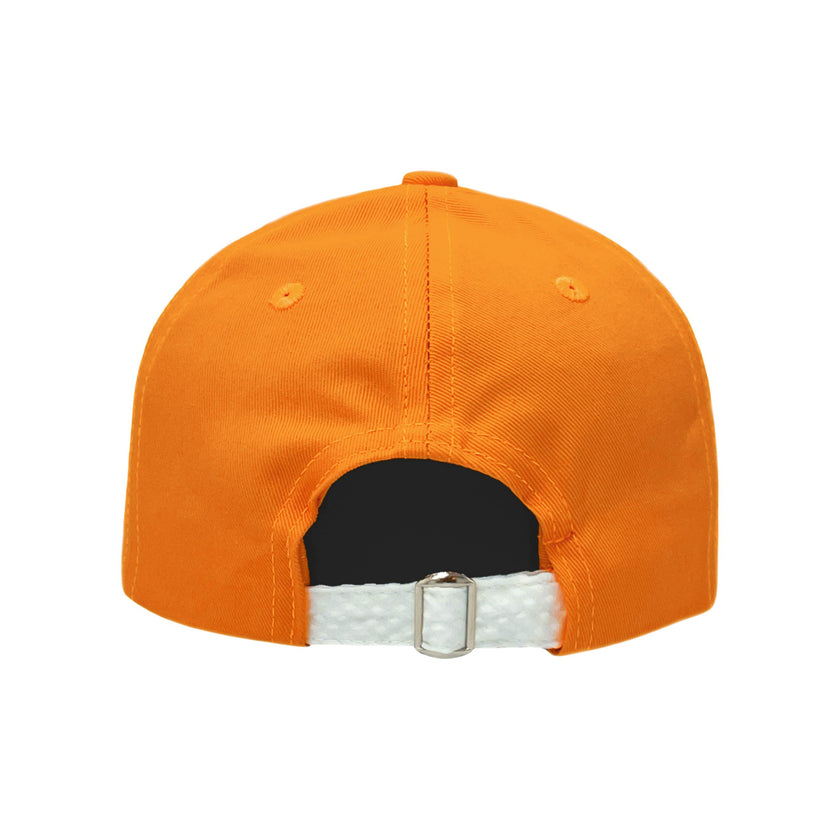 Officially Licensed Tennessee Volunteers Baseball Hat (Baby/Toddler)