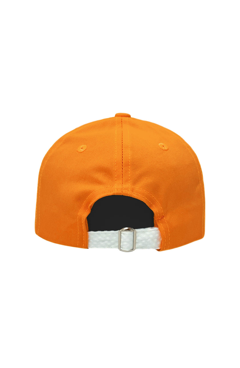 Officially Licensed Tennessee Volunteers Baseball Hat (Baby/Toddler)