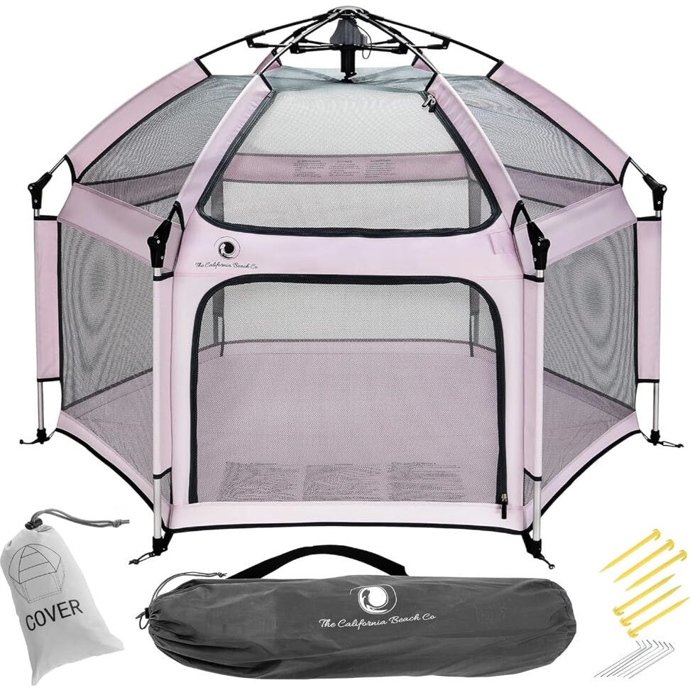 Pop 'N Go® Playpen