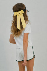 PDF Performance Bow