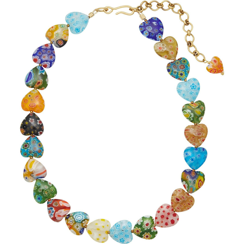 Higher Love Necklace