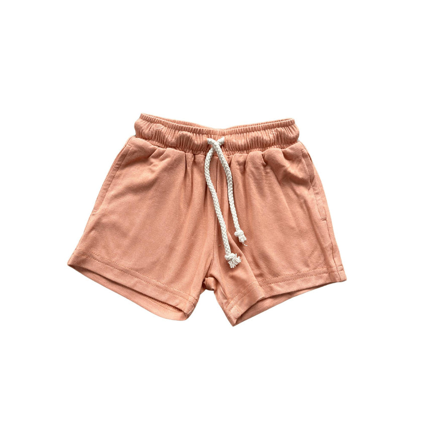 Boy's Everyday Shorts Take Me To The Beach