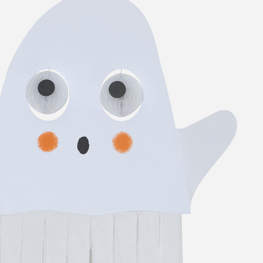 Giant Halloween Character Hanging Decorations