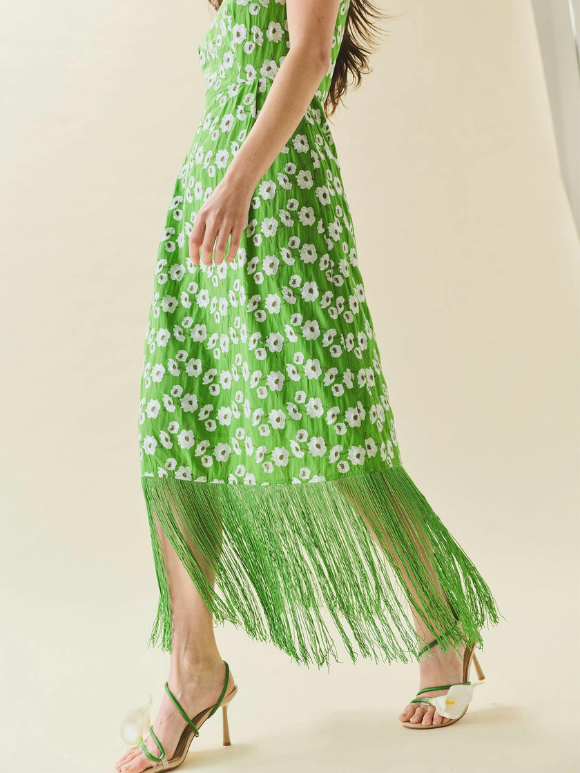 Hannah Dress