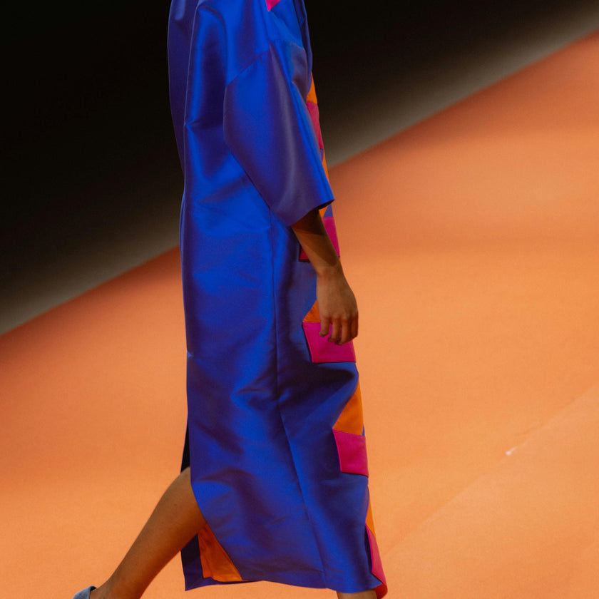 Flamenco Blue