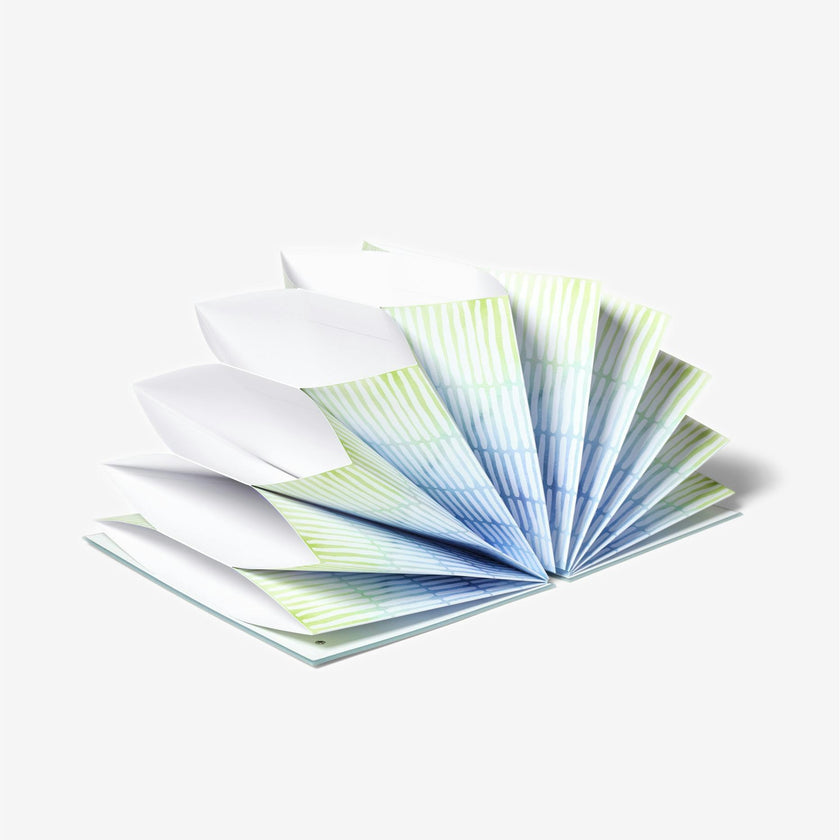Fan Folio
