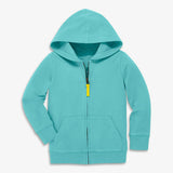 Kids zip hoodie