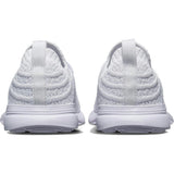 Kid's TechLoom Wave White / Red / Navy, White