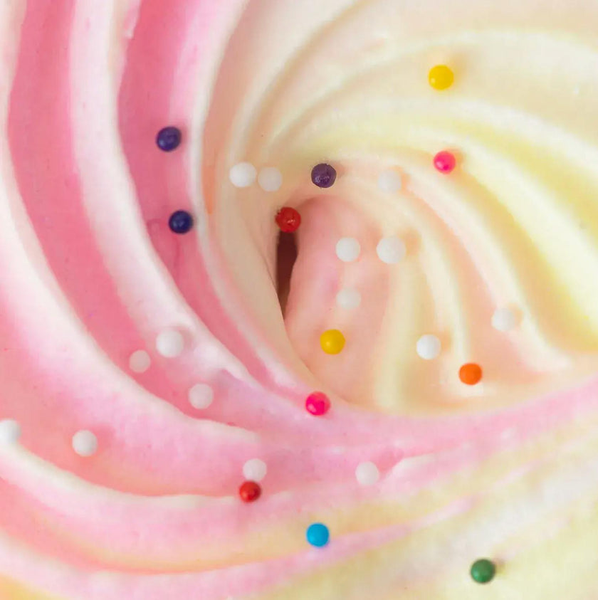 Birthday Cake Body Butter