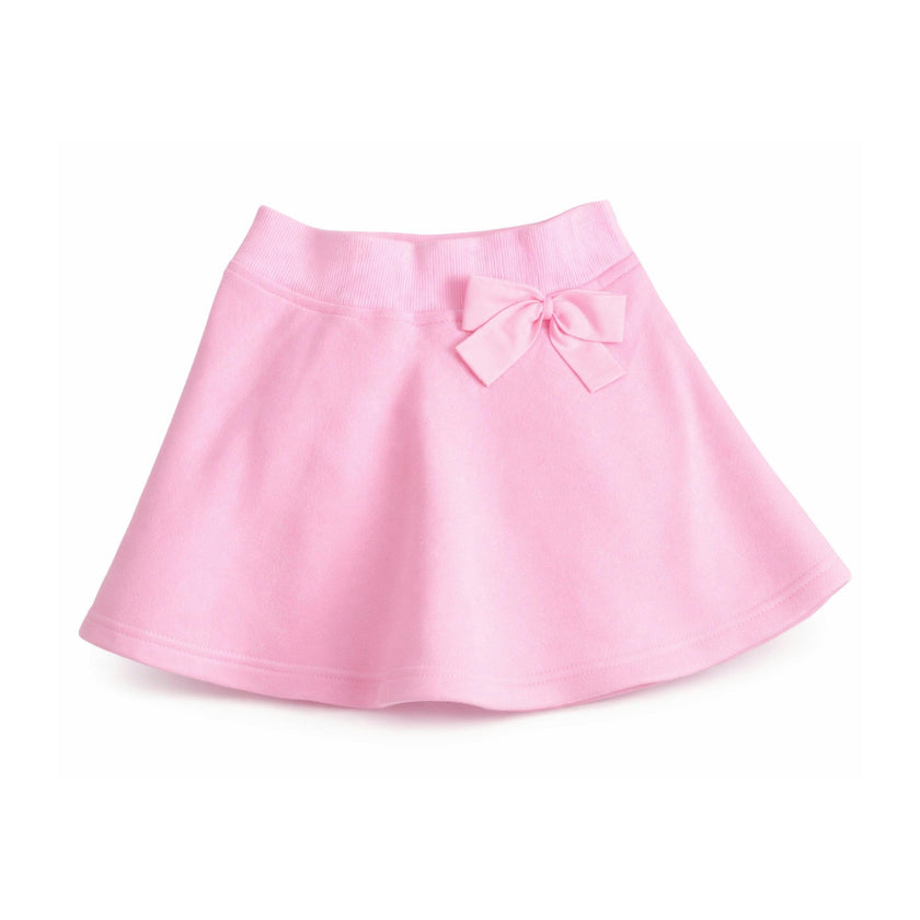 Signature Bow Skort