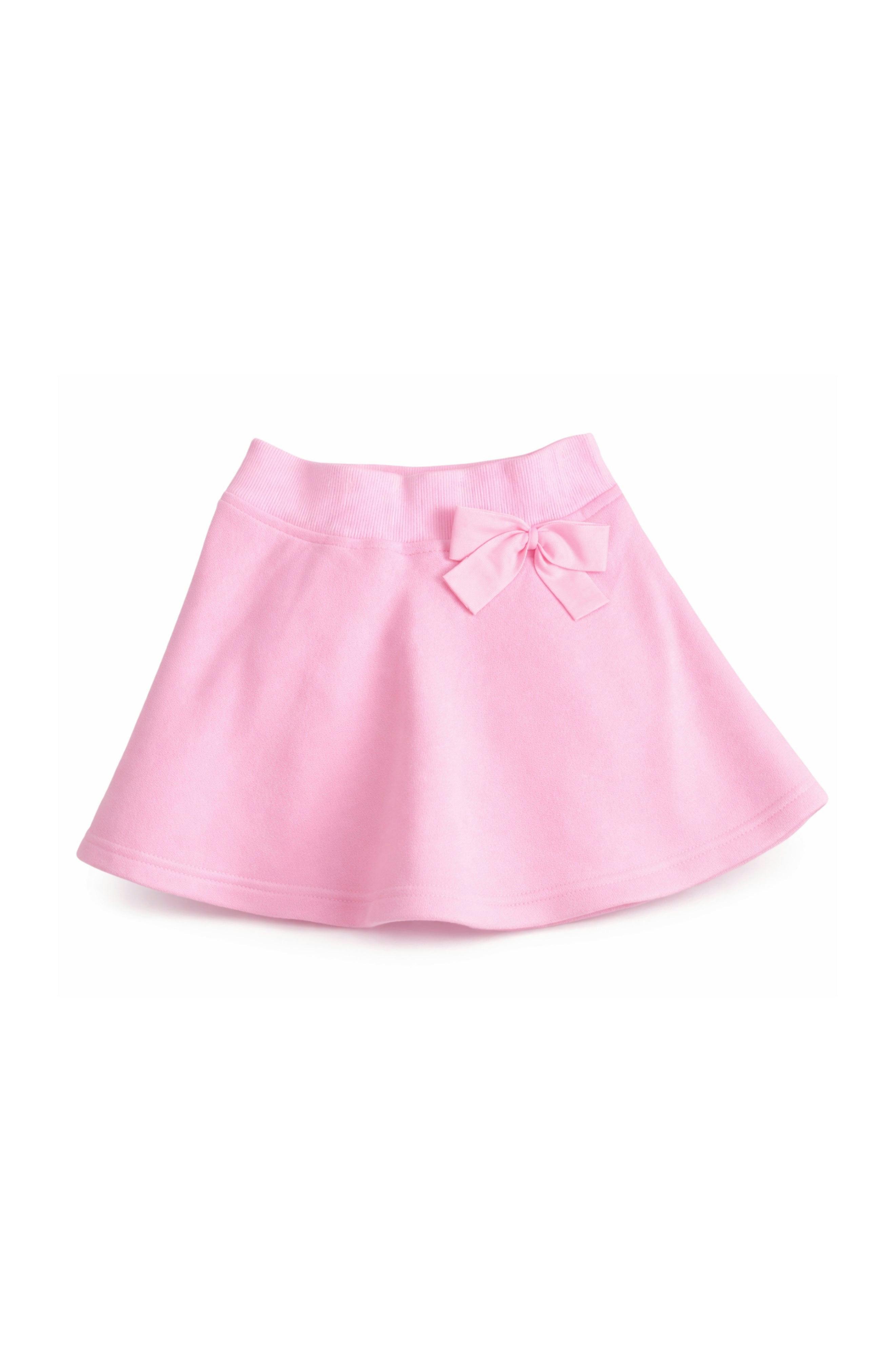 Signature Bow Skort