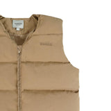 Dimri Bodywarmer | Hazelnut