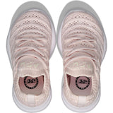 Kids Techloom Wave Sneakers, Pink