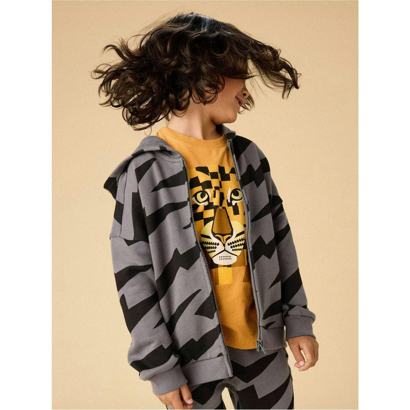 Easy Fit Hoodie, Multi