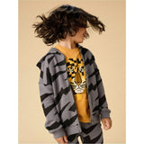 Easy Fit Hoodie, Multi