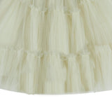 Aurin Dress | Pearl