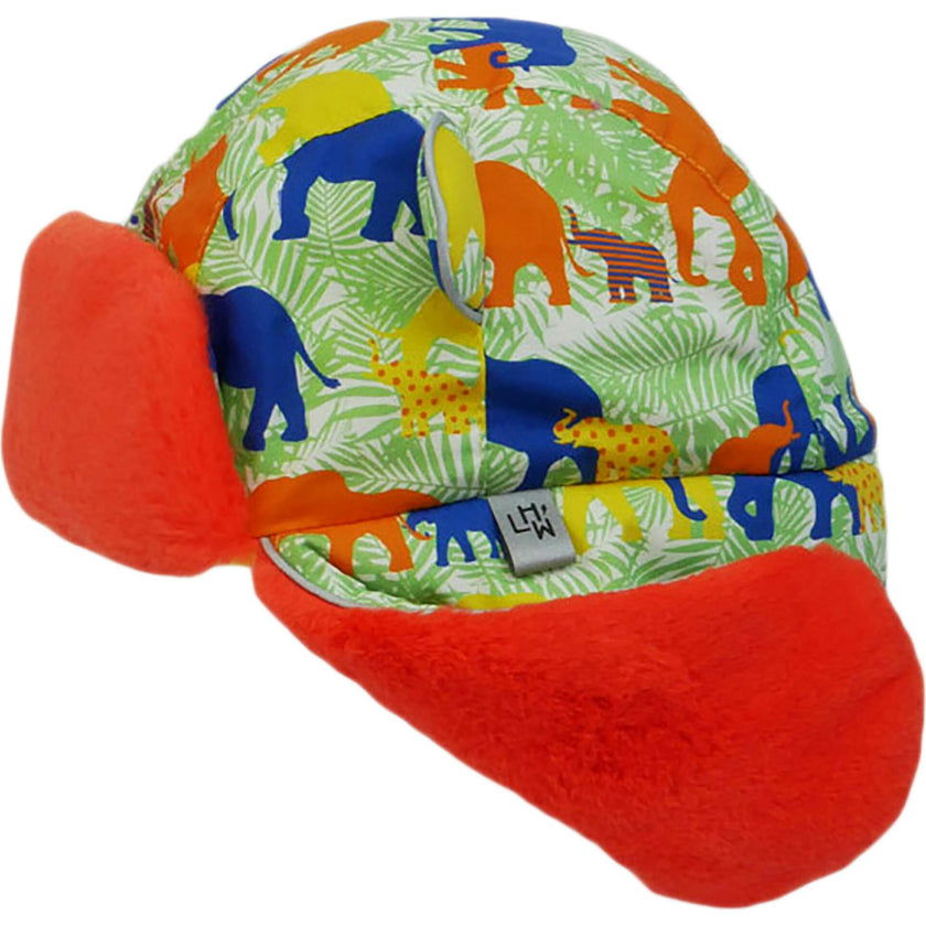 Arctic Cub Hat, Elefolk