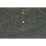 Darius Long Sleeve Henley Boy