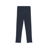 Joline Leggings | Blue Marine