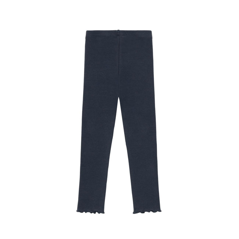 Joline Leggings | Blue Marine