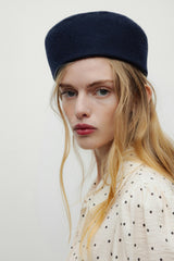 Indie Woman Hat
