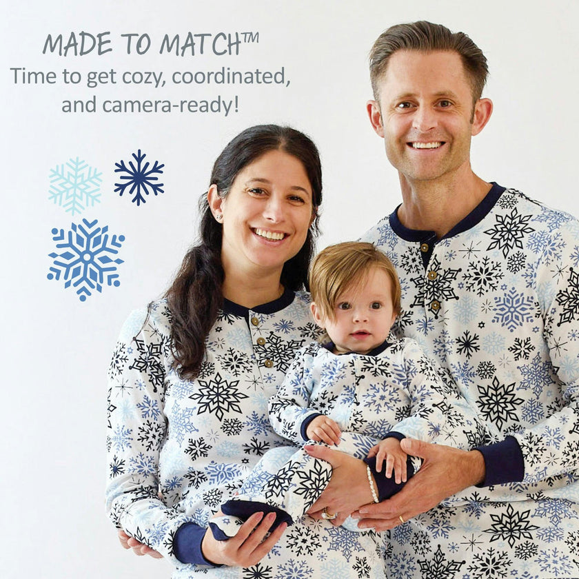 Matching Family Jammies Christmas Pajamas