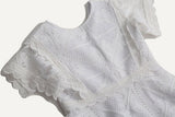ALEXANDRA SAILOR FROCK