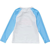 Sunshine LS Rash Top