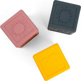 Sensory Cubes