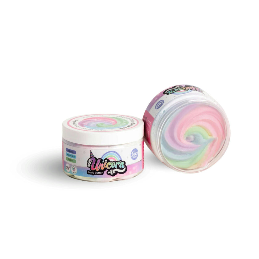 Unicorn Body Butter