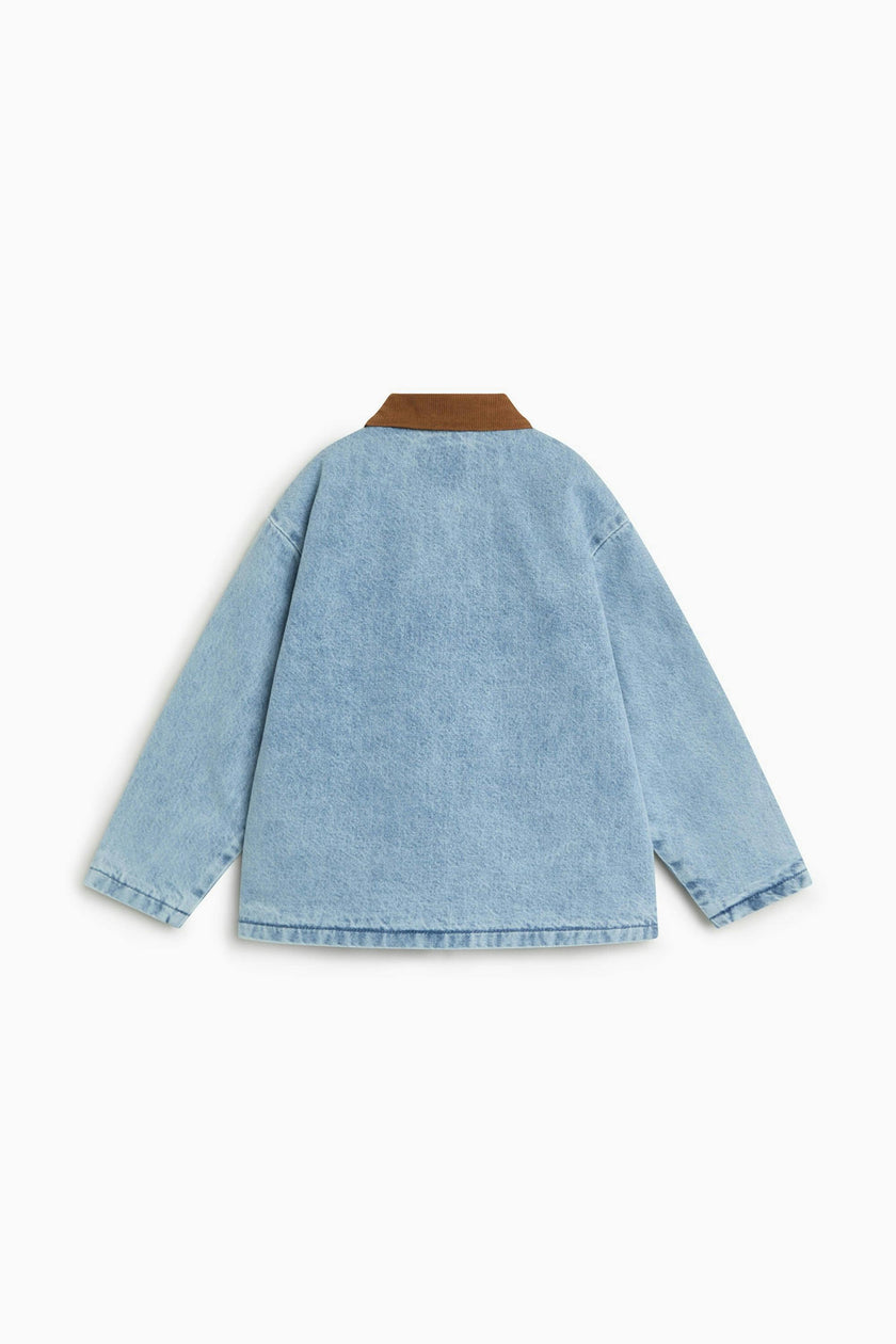 Ridge Jacket