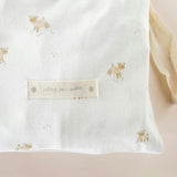 Layette Gift Set - Lamb and Bow