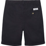 Charlie Chino Shorts in Stone