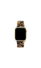 Apple Watch Band in Classic Tortoise
