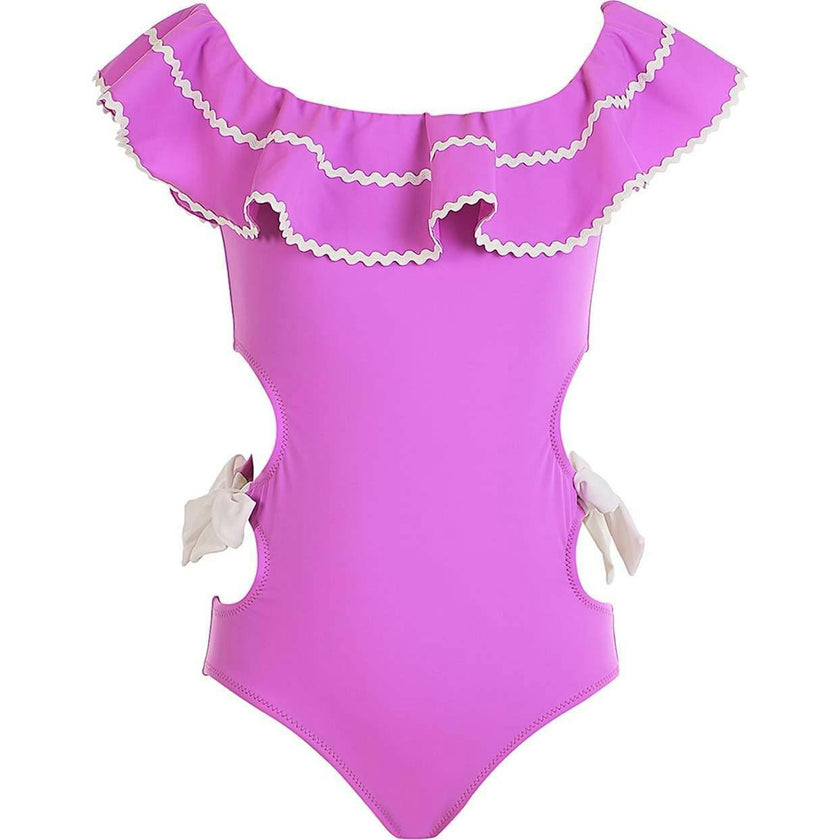 CLAIRE ONE-PIECE SWIMSUIT