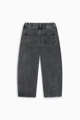 TNS  Denim Twist Trouser