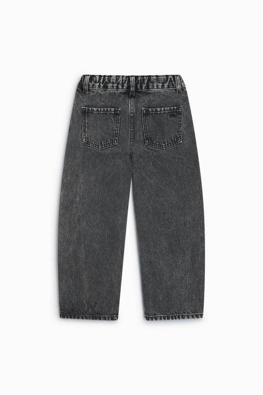 TNS  Denim Twist Trouser