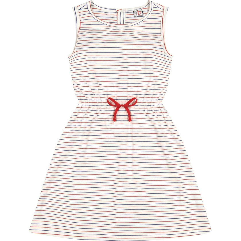 Sara Racerback Dress