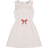 Sara Racerback Dress